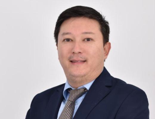  Aibek Dzhaichiev