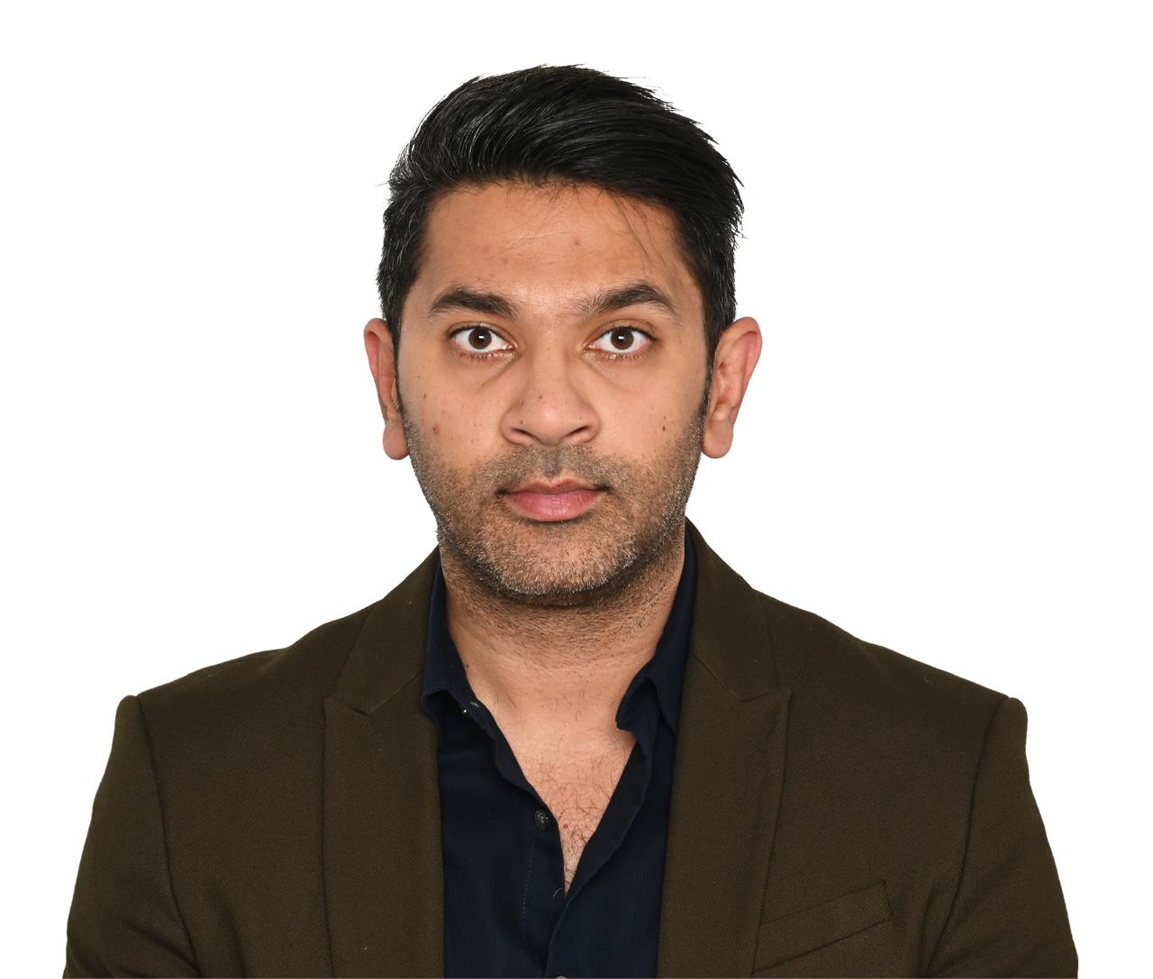 Aasif Iqbal Choudhry Atiqur Rahman Choudhry