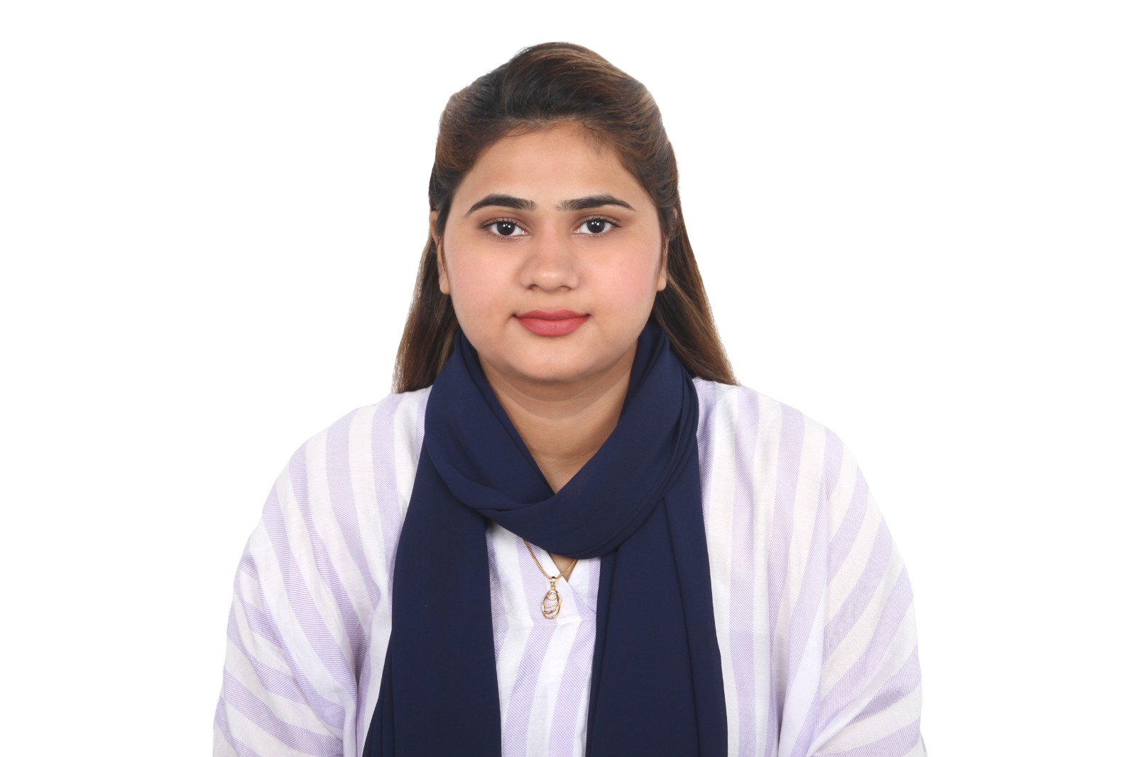 Aasma Batool Azhar Ali