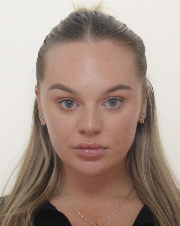 Abbie Jane Elliott