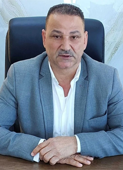 Abdalla Mohamed Elsayed Mahran