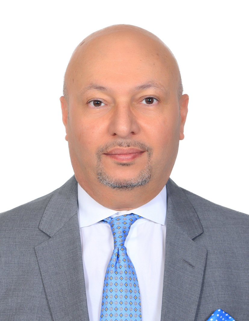 Abdallah Ahid Abdallah Ghaith