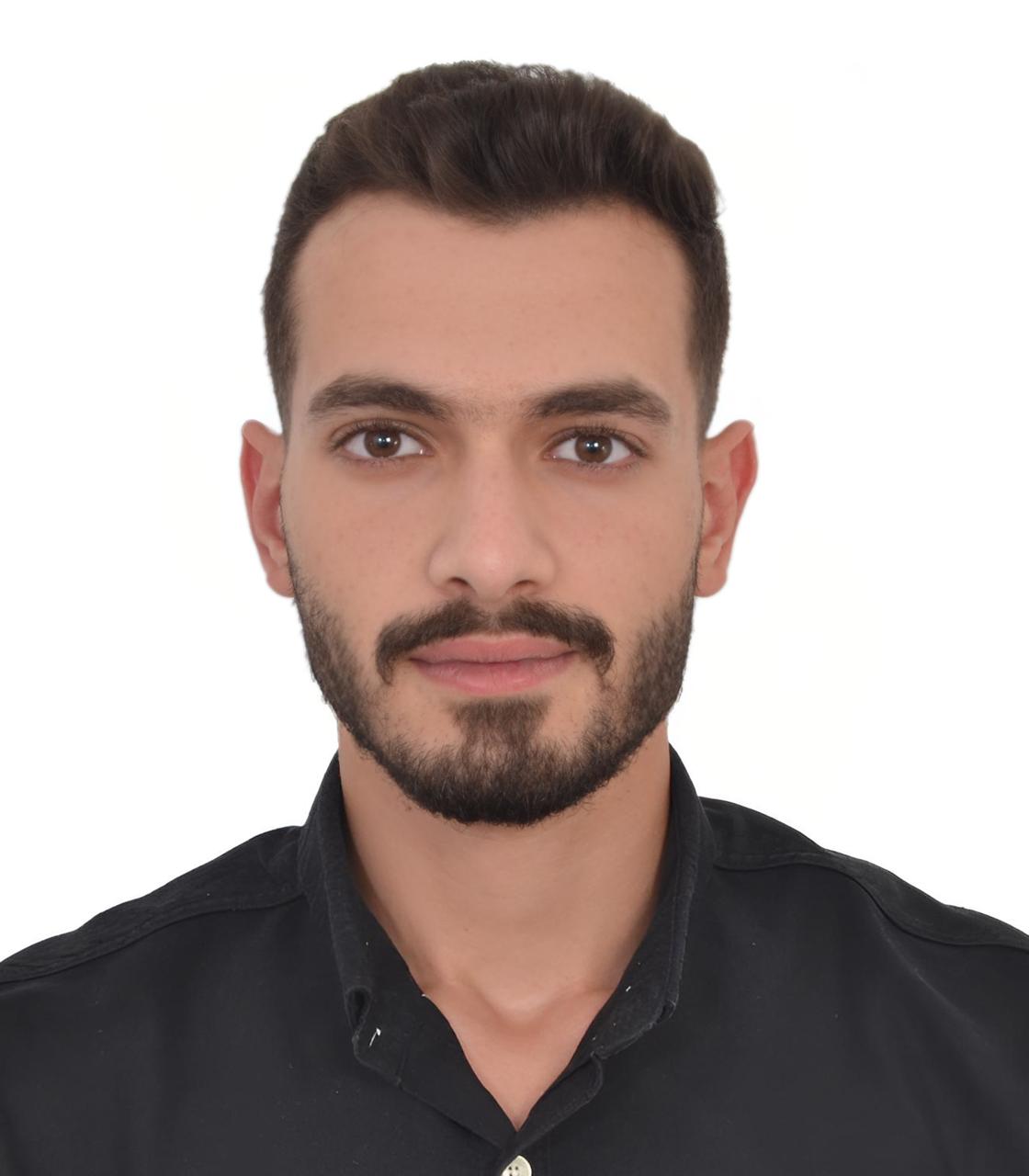Abdel Fattah Majed Abdel Fattah Alabhari