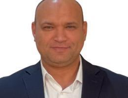 Abdelaziz Elsayed Awaed Megawer