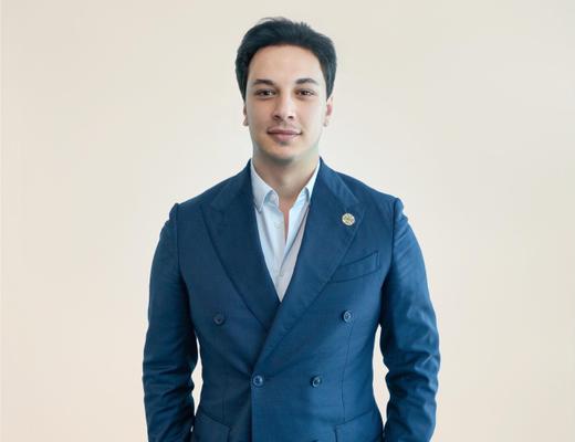 Abdelmounaim Saoudi