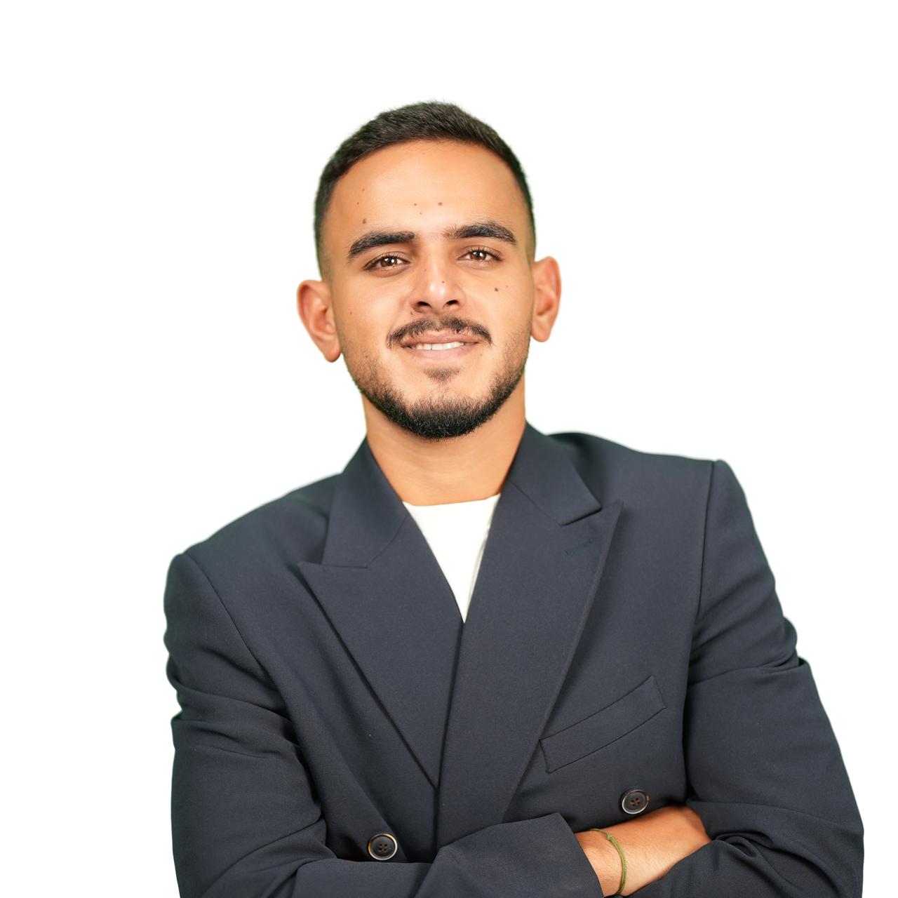 Abdelrahman Ff Abueida