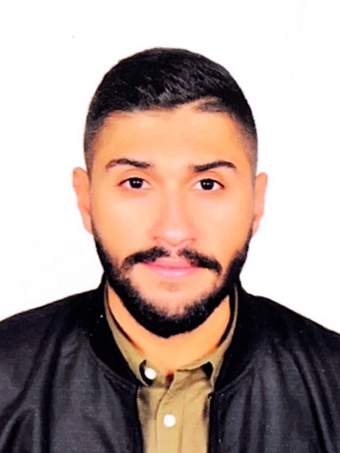 Abdelrahman Moustafa  Zeidan