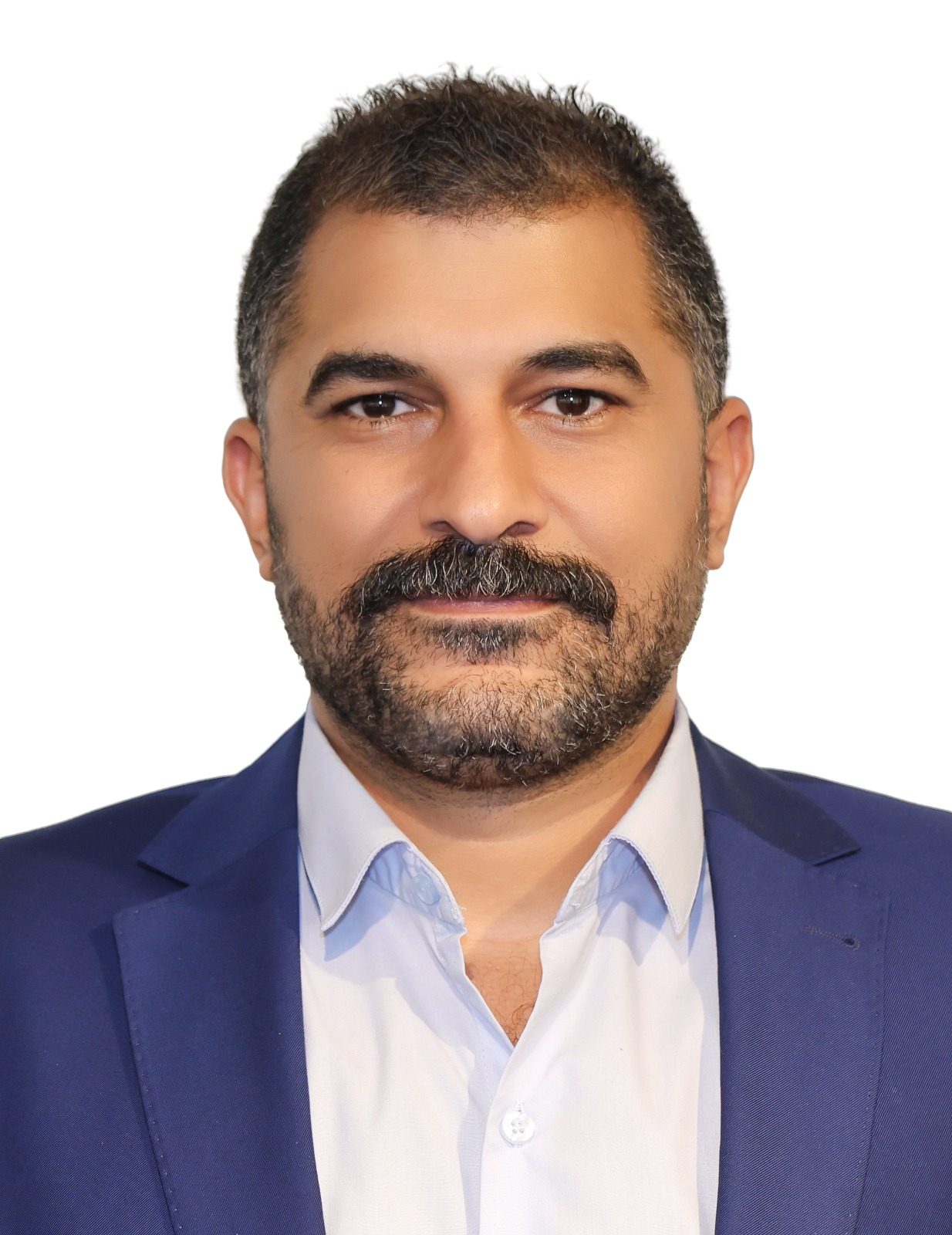 Abdelraouf Samir Fakhry Genana