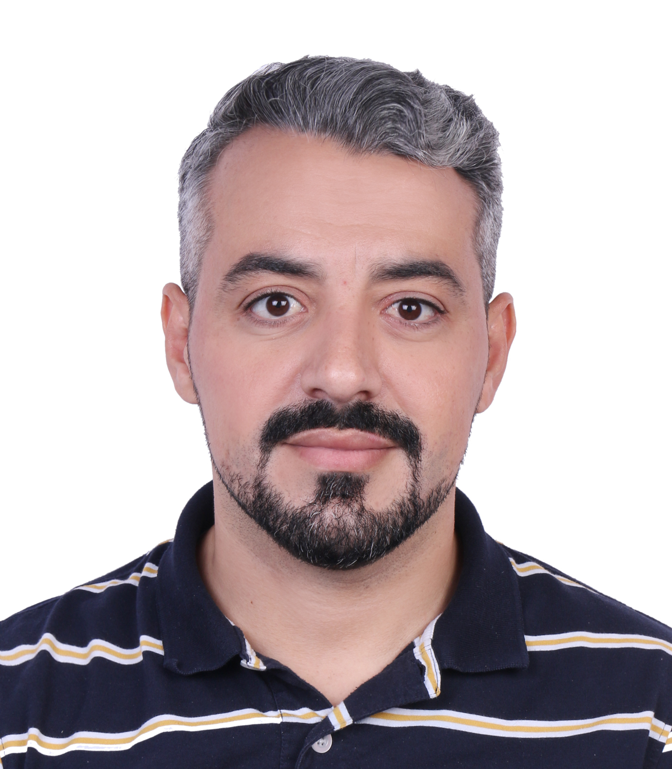 Abderrezak Taleb