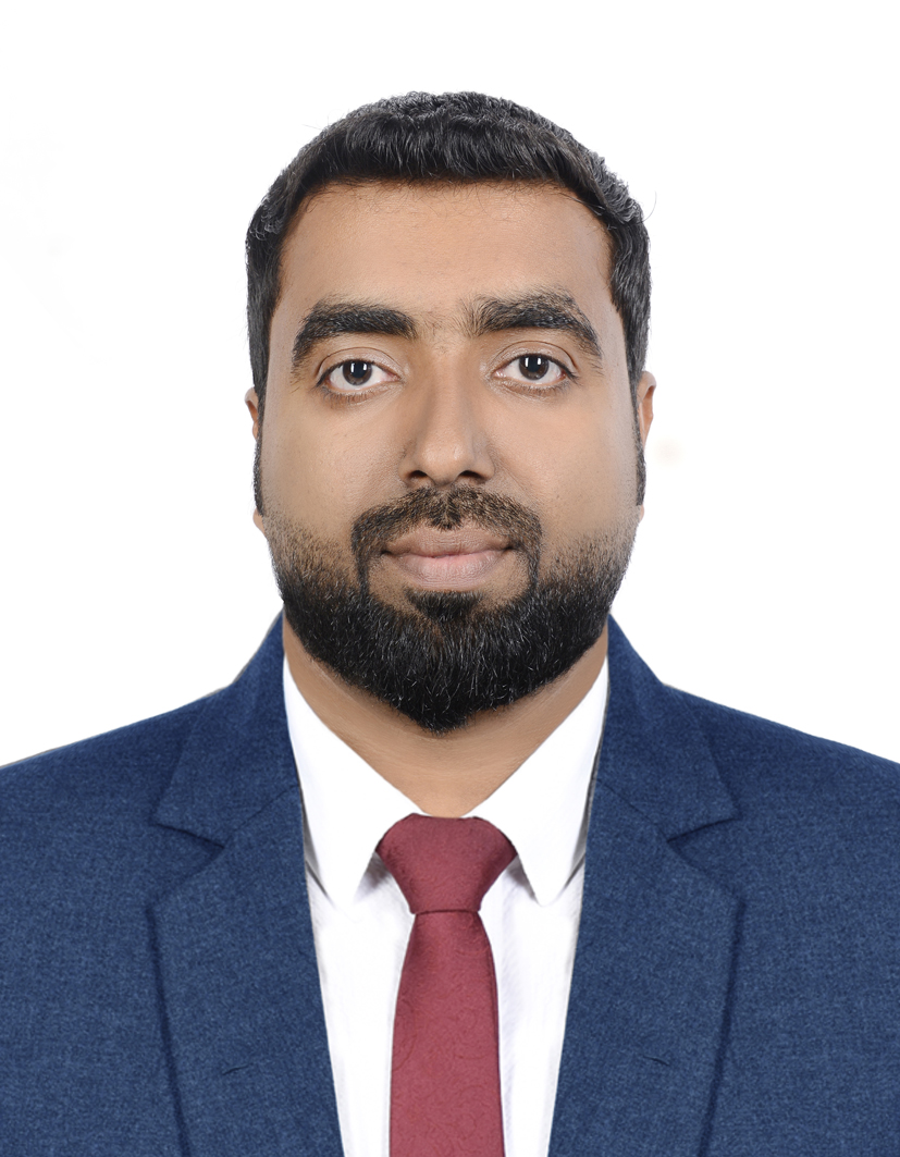 Abdul Muthalib Mammu Parambath Kunhi