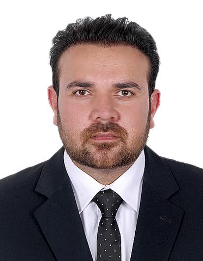 Abdul Mateen Khan Haseen Khan