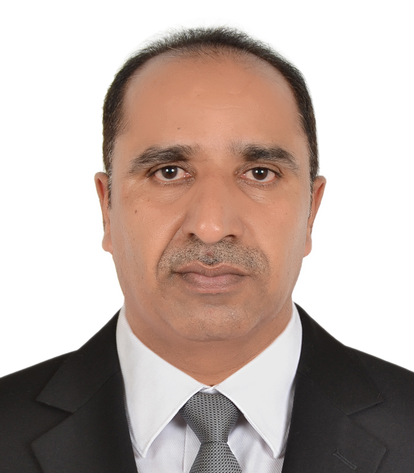 Abdul Hafeez Muhammad Bakhsh
