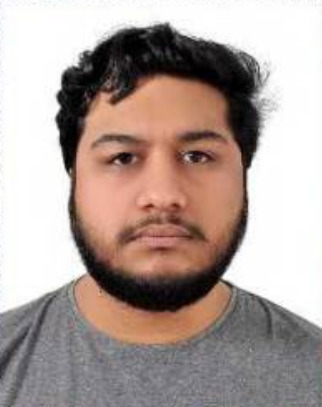 Abdul Haseeb Ismail Irfan Ahmed
