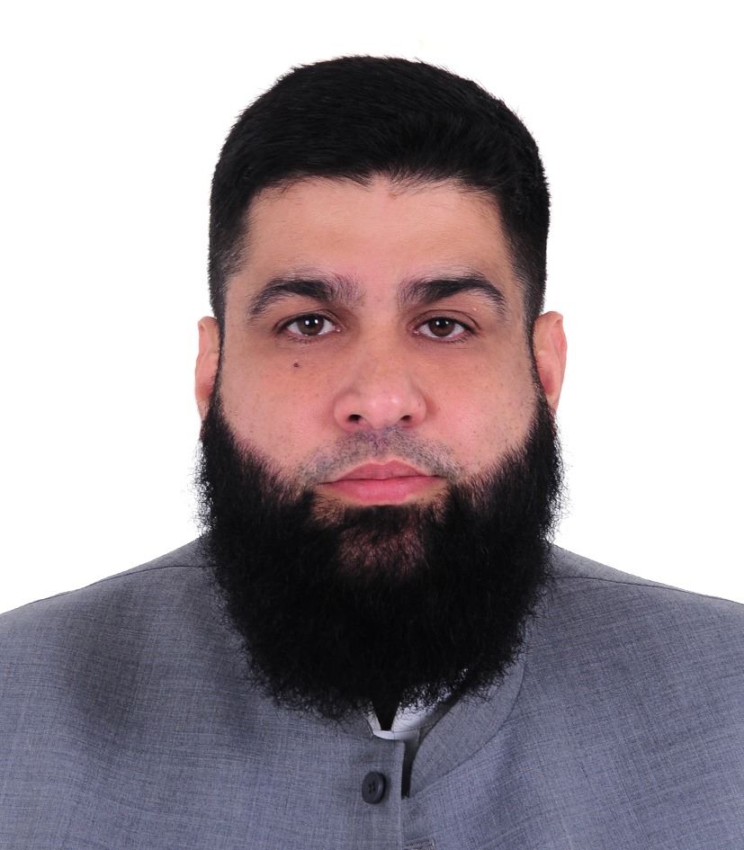 Abdul Hadi Amin Gul