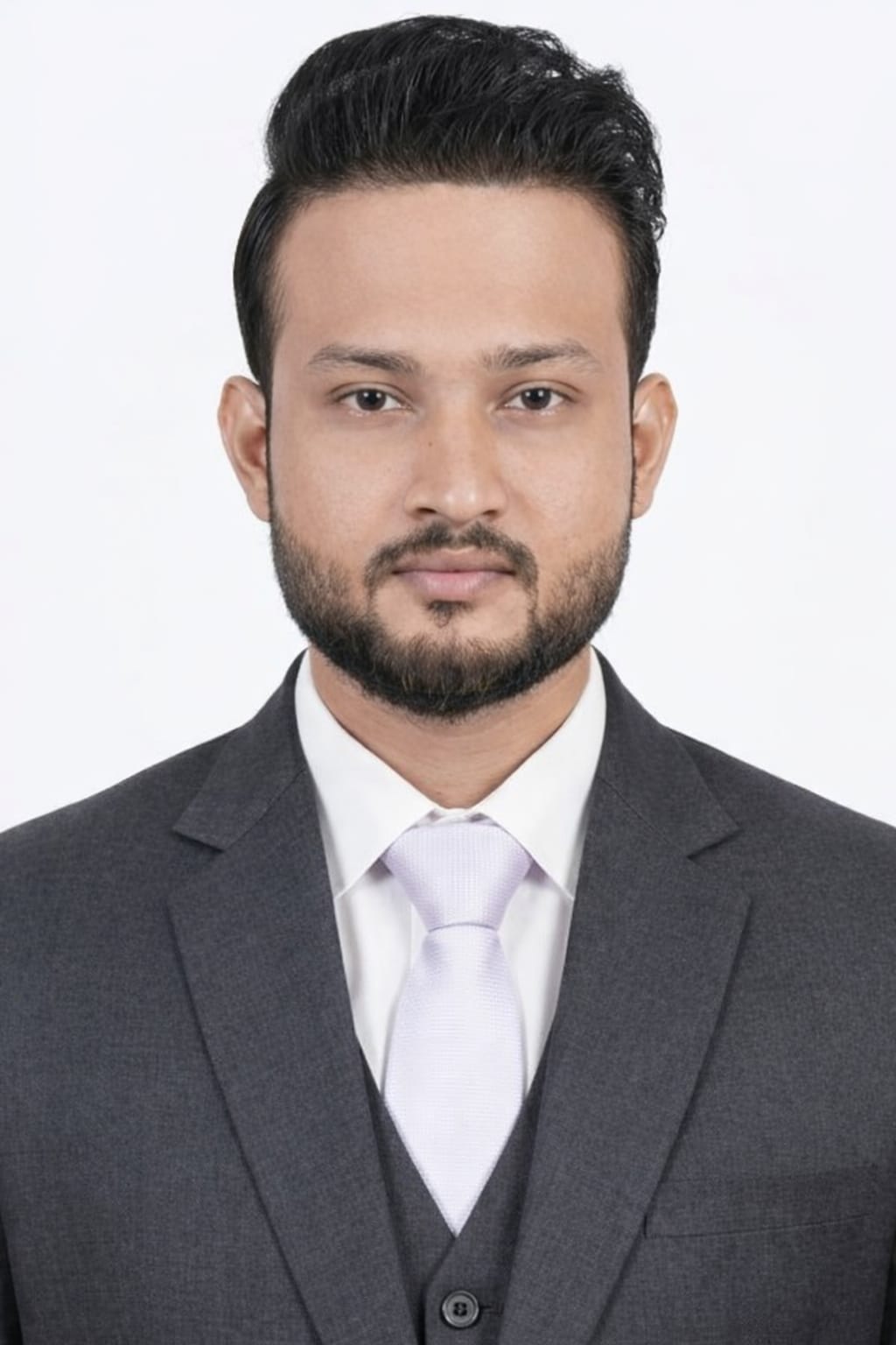 Abdul Mannan Muhammad Sultan