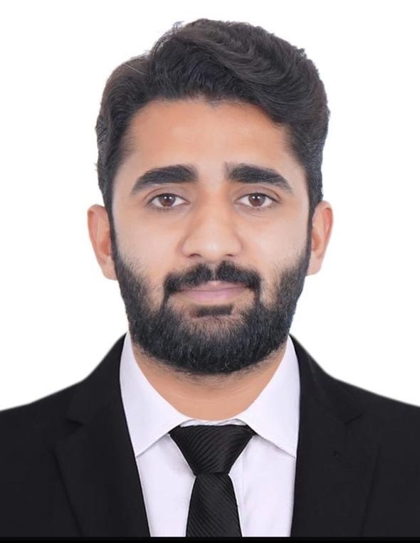 Abdul Mateen Zulqarnain Ahmad