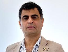 Abdul Nasir Abdullah