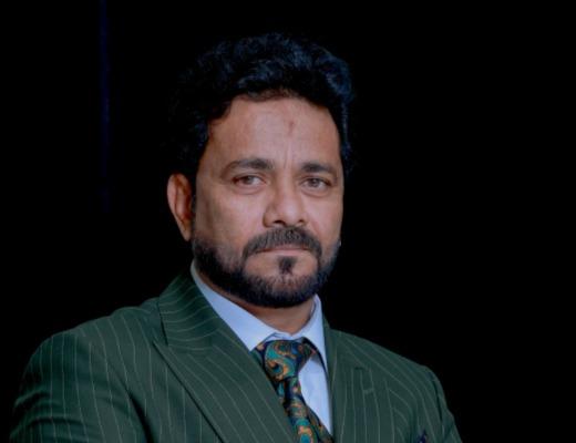 Abdul Rahiman