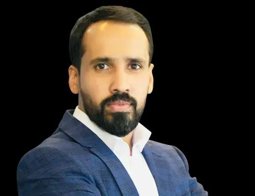 Abdul Rauf