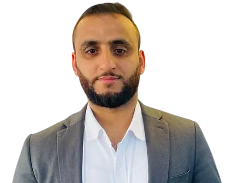 Abdul Rehman Awan