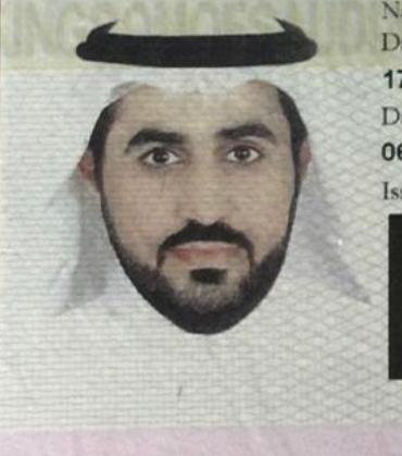 Abdulaziz Saud H Al Tamimi