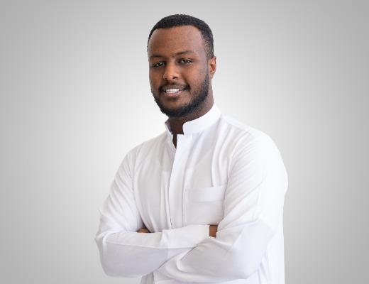 Abdulaziz Abdulla