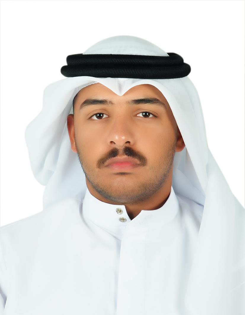Abdulaziz Faisal Abbas Mohammad Alblooshi