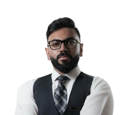 AbdulKarim Liaqat