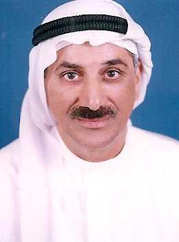 Abdulla Mohd Noor Mohammad