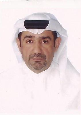 Abdulla Mohd Ali Janahi