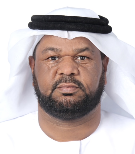 Abdullah Mohammed Khami Al Marzouqi