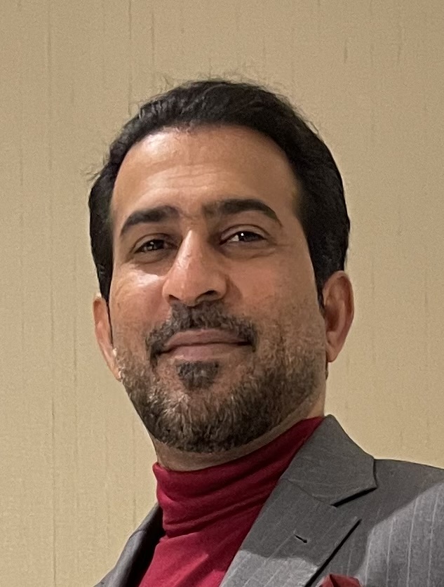 Abdullah Mohammed Saeed Salmen