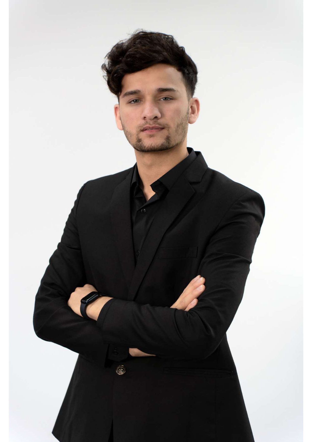 Abdullah Ghazi Ur Rahman
