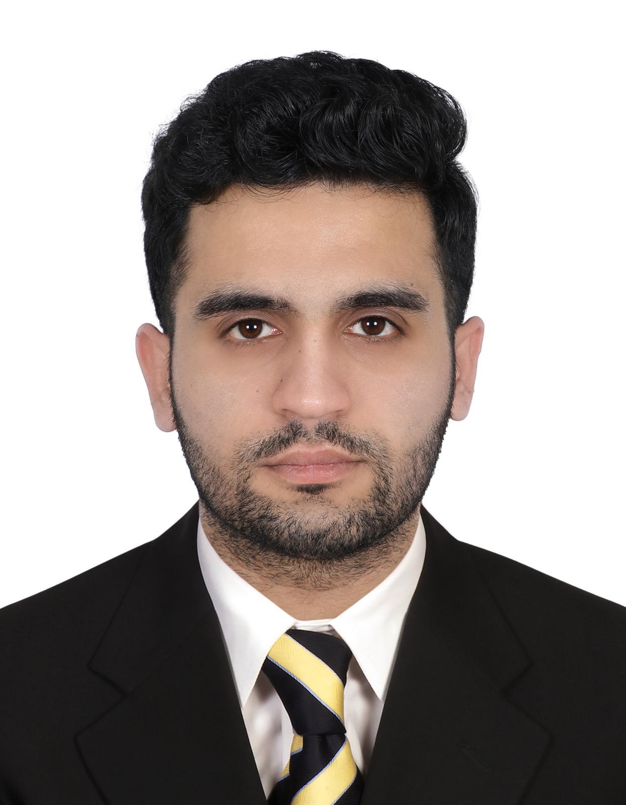 Abdullah Inayatullah Khan Inayatullah Khan