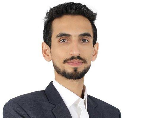 Abdullah Khawar