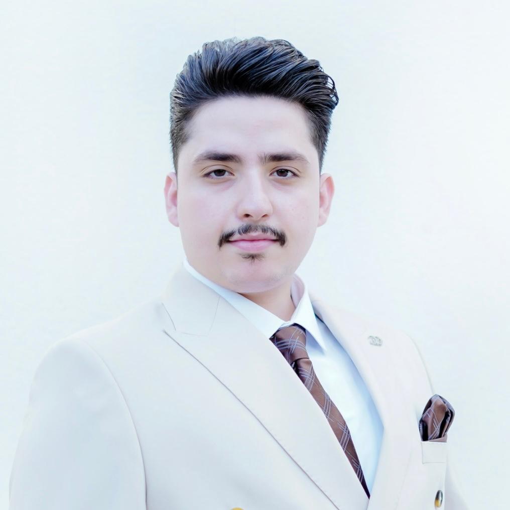 Abdullah Mohamad Nour Assani
