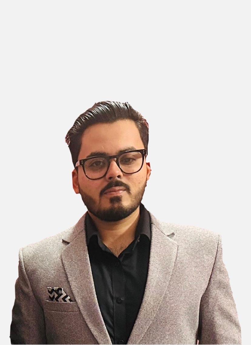 Abdullah Mohd Saeed Mohammad Saeed