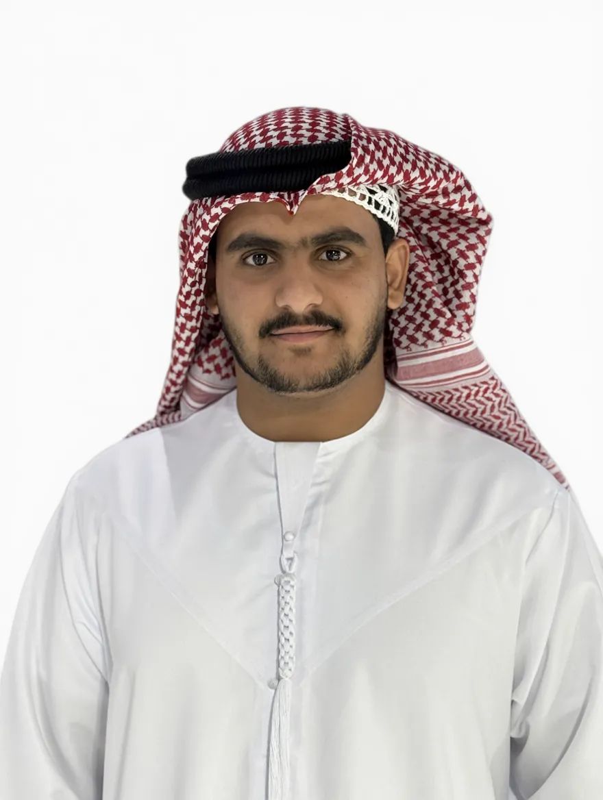 Abdullah Rashad Ali Al Bokari