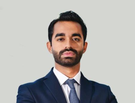 Abdullah Syed