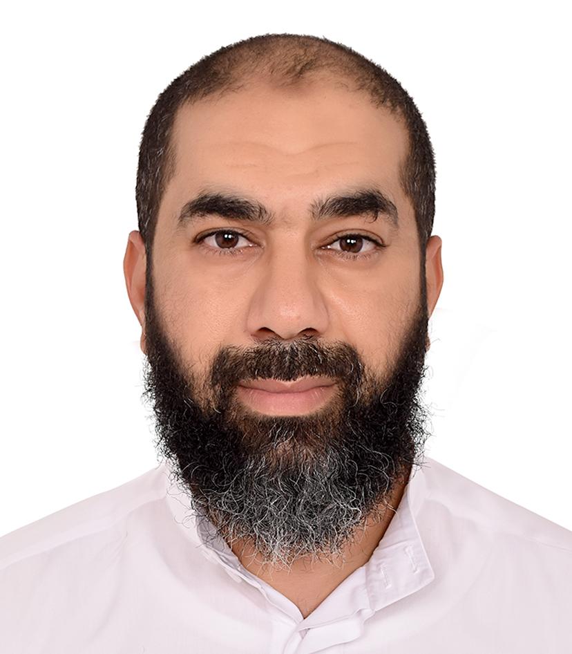 Abdullah Ziab Ziab Al Rifai