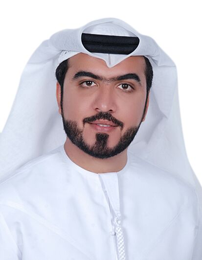 Abdulrahman Mohammad A M Alblooshi