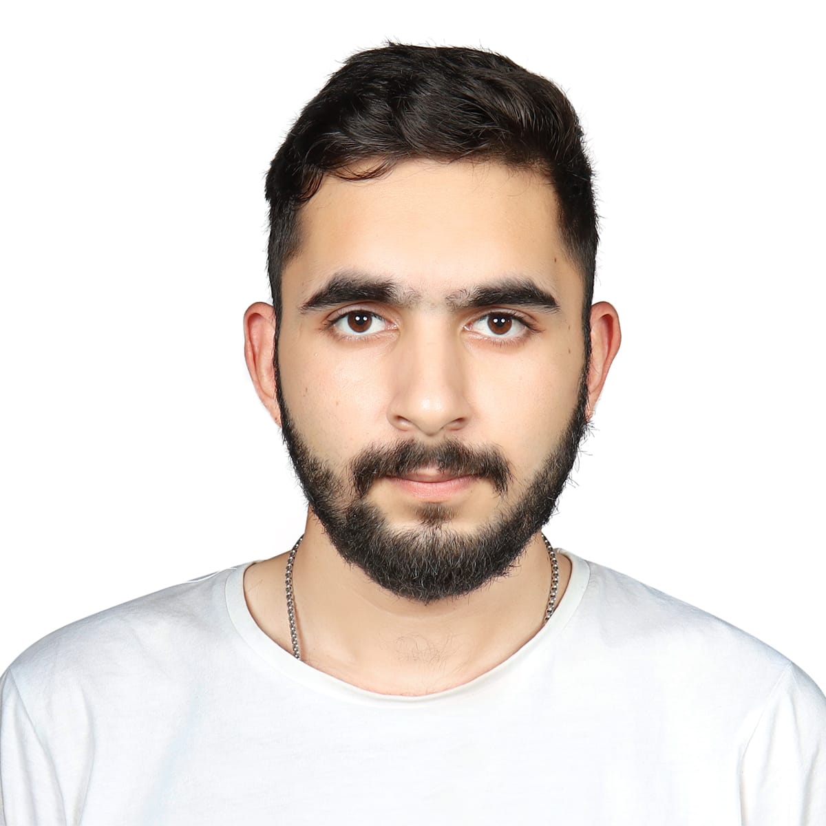 Abdur Rahmaan Osman