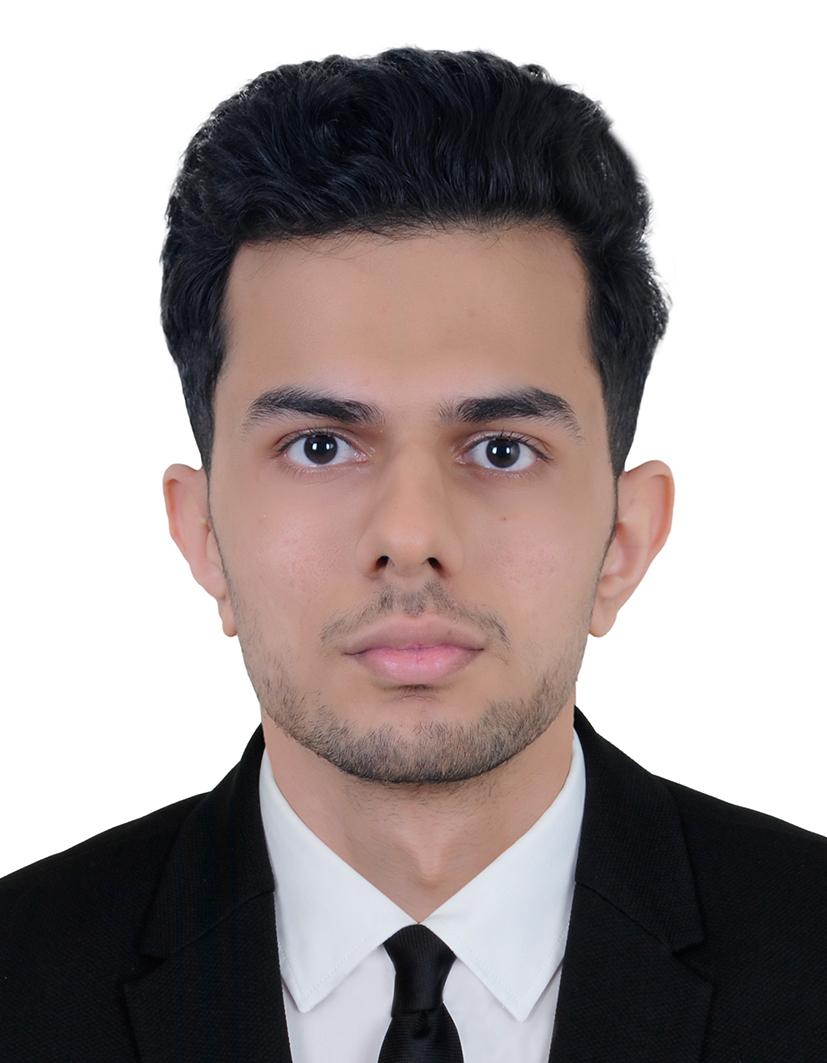 Abdur Rahman Merchant Mohammed Farid Ali Mohammed Merchant