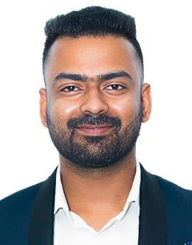 Abhishek Singha Uttam Singha