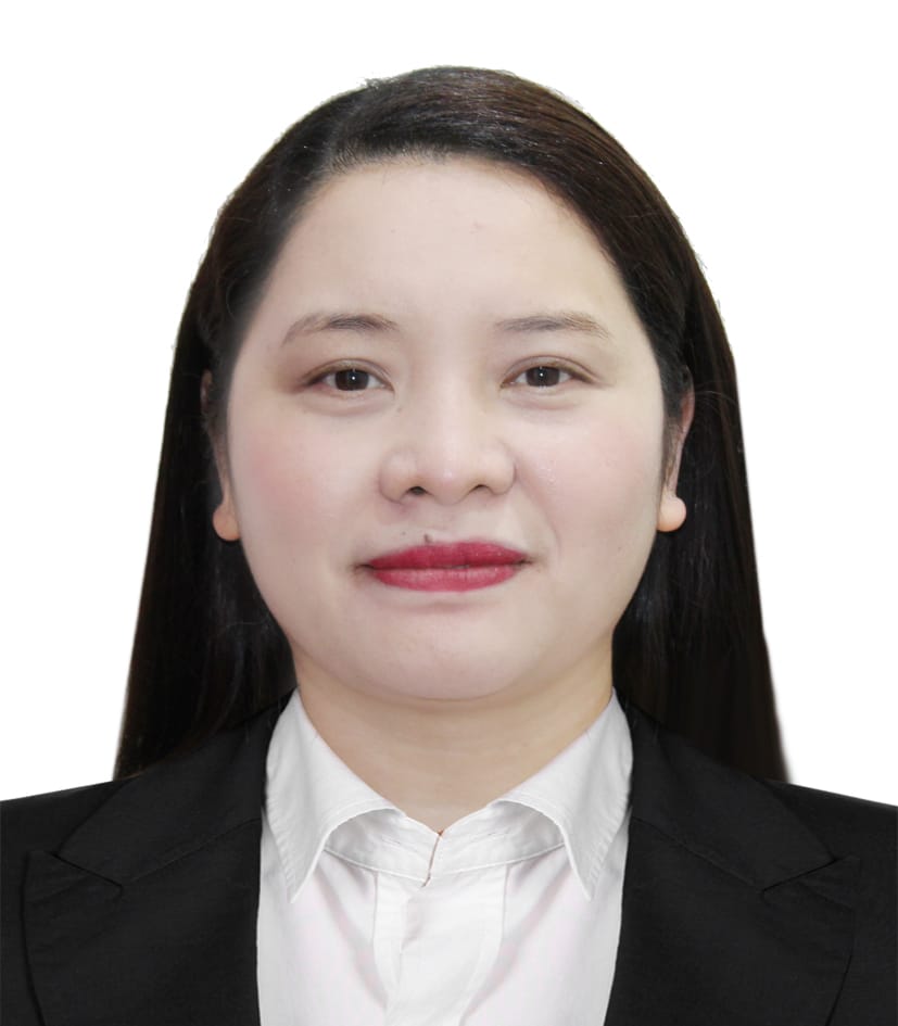 Abigael Potente De Leon