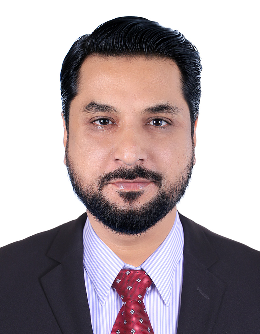 Abrar Ali Kousar Javed