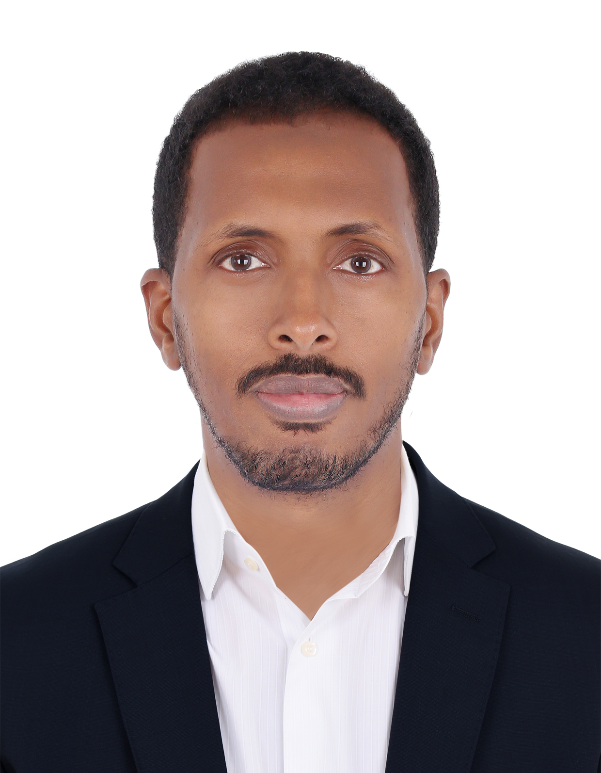 Abshir Cheik Abdisalam Isse