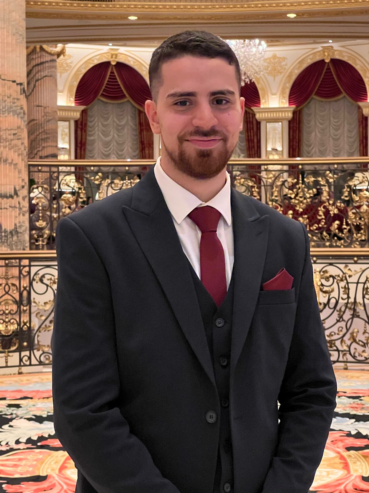 Adam Ben Mrad