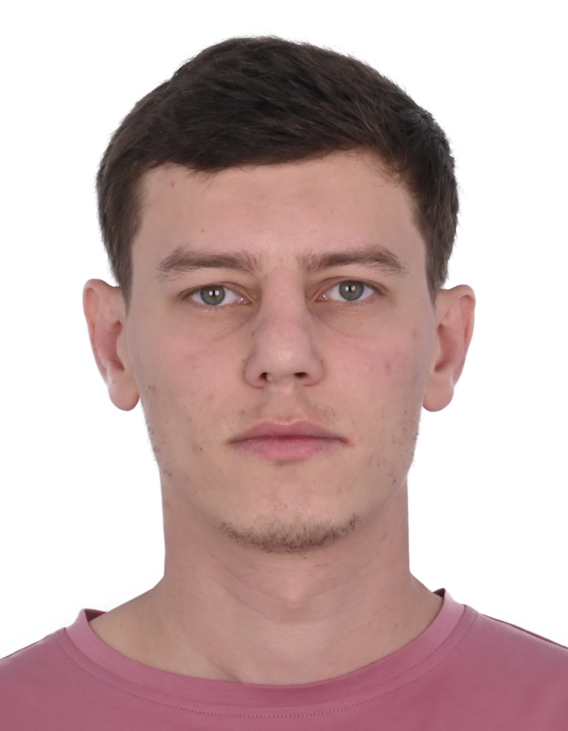 Adam Izhiev
