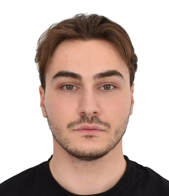 Adam Musaitov